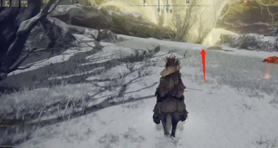 艾尔登法环尸山血海太刀怎么获得？艾尔登法环尸山血海太刀获得攻略