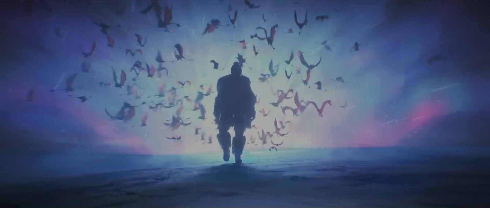 《Apex英雄》公布第十四季宣传片「Survive」