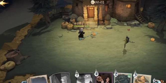 哈利波特：魔法觉醒客座教授怎么打?哈利波特：魔法觉醒客座教授打法攻略