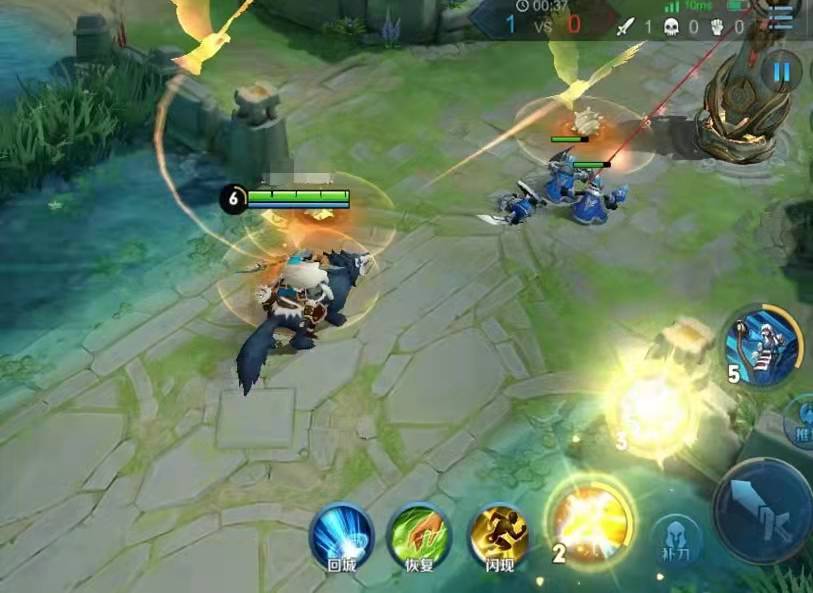 王者荣耀成吉思汗怎么玩?王者荣耀成吉思汗玩法攻略