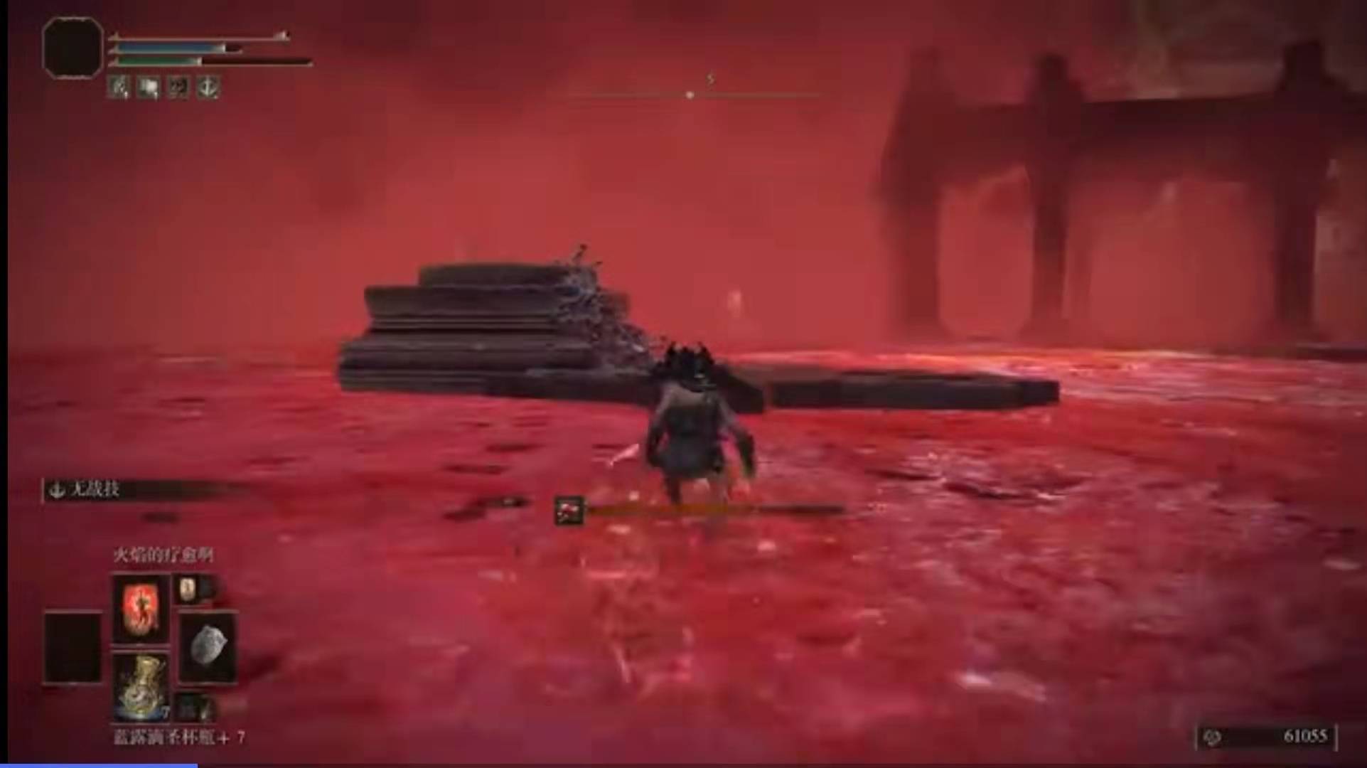 艾尔登法环腐败湖怎么通关?艾尔登法环腐败湖通关攻略