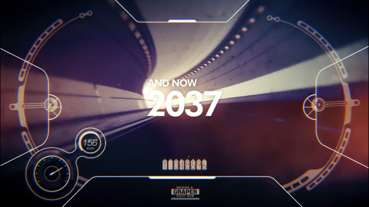 科学ADV系列新作《匿名代码》将于2023年登陆Steam