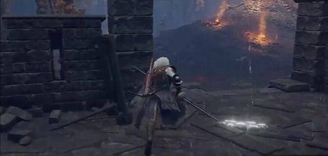 艾尔登法环复仇者小屋在哪里?艾尔登法环复仇者小屋位置介绍