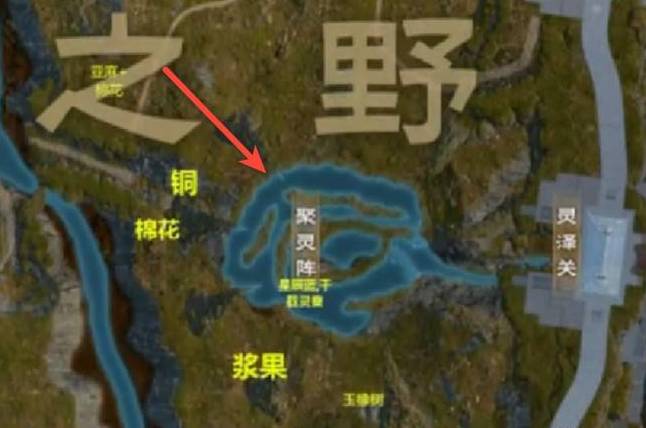 太荒初境莲花法宝怎么获得?太荒初境莲花法宝获得攻略