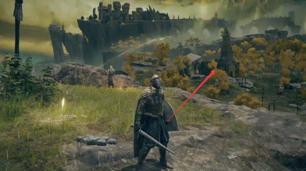 艾尔登法环武器怎么质变?艾尔登法环武器质变攻略