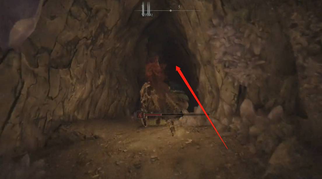 艾尔登法环眠狼破屋在哪里?艾尔登法环眠狼破屋位置介绍