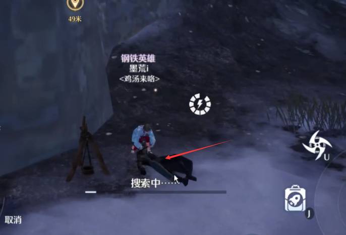 诺亚之心逃兵奇遇如何触发?诺亚之心逃兵奇遇触发条件