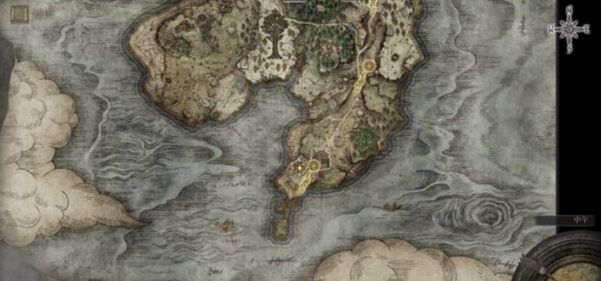 艾尔登法环火把怎么获得?艾尔登法环火把获得攻略