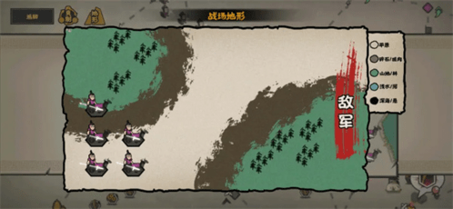 无悔华夏弓兵怎么玩?无悔华夏弓兵玩法攻略