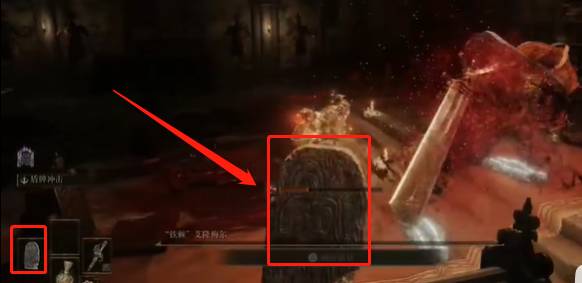 艾尔登法环墓碑盾在哪里?艾尔登法环墓碑盾位置介绍