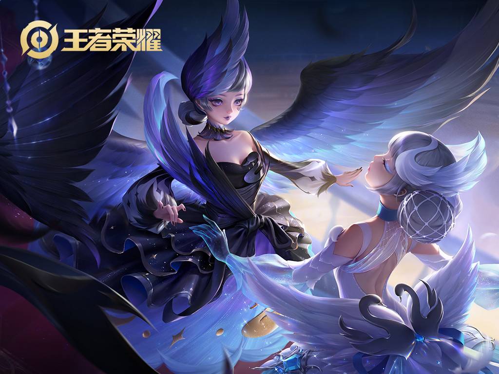 王者荣耀小乔天鹅之梦台词有什么?王者荣耀小乔天鹅之梦台词介绍