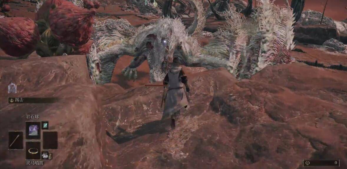 艾尔登法环腐败龙怎么打?艾尔登法环腐败龙打法攻略