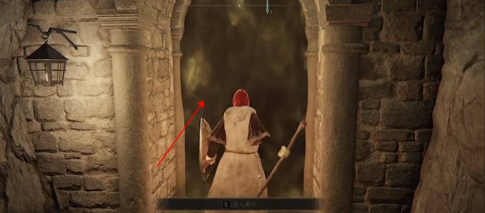 艾尔登法环魔法之镜在哪里?艾尔登法环魔法之镜位置介绍