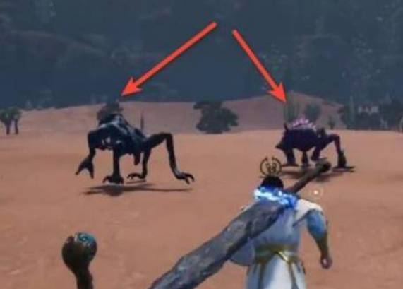 太荒初境雪渊爪在哪里?太荒初境雪渊爪位置介绍