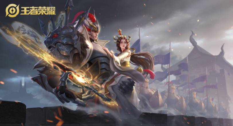 王者荣耀谁克制李信?王者荣耀克制李信英雄介绍