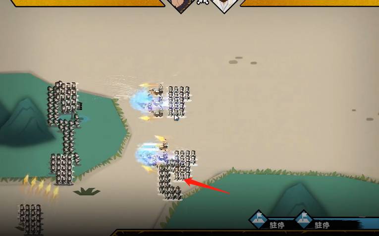 无悔华夏商朝怎么打?无悔华夏商朝打法攻略