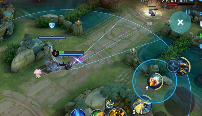 王者荣耀百里守约怎么瞬狙?王者荣耀百里守约瞬狙攻略