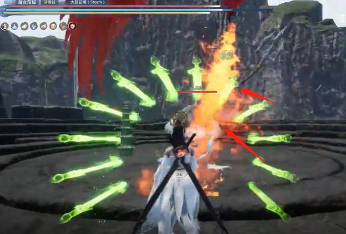 太荒初境人鱼王怎么打?太荒初境人鱼王打法攻略