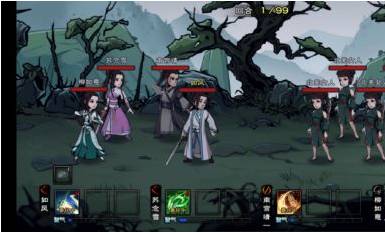 烟雨江湖安达有难任务怎么完成?烟雨江湖安达有难任务完成攻略