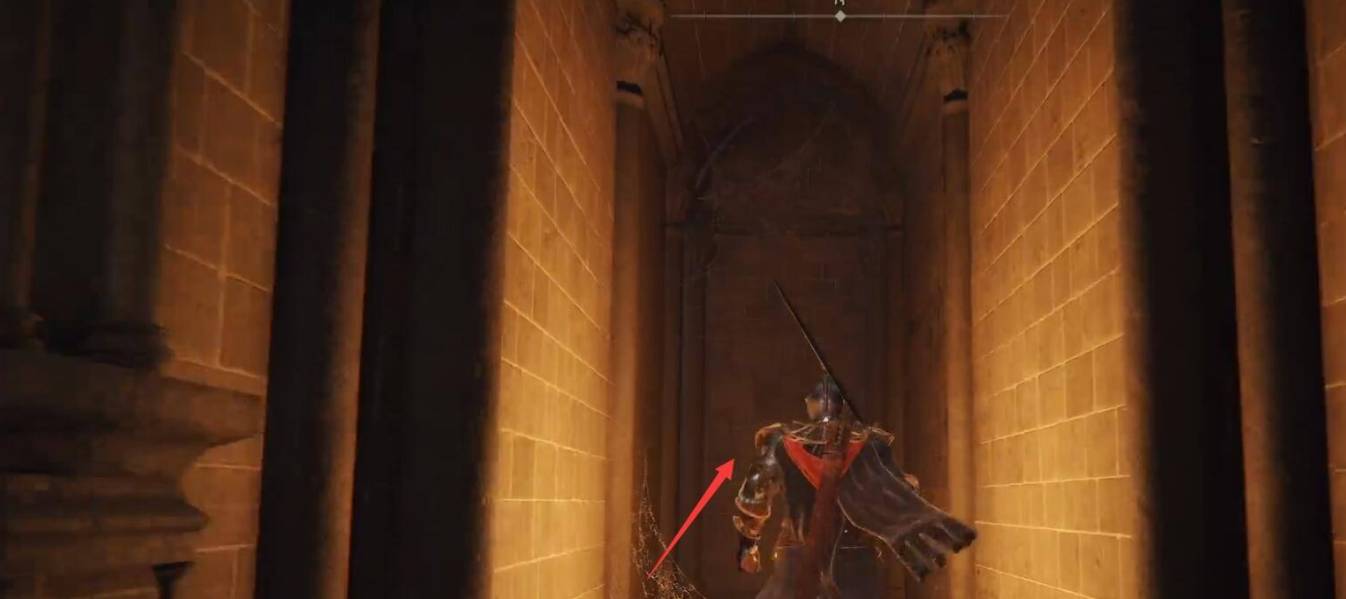 艾尔登法环魔法师球护符在哪里?艾尔登法环魔法师球护符位置介绍