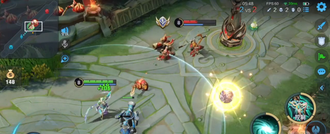 王者荣耀虞姬如何连招?王者荣耀虞姬连招介绍