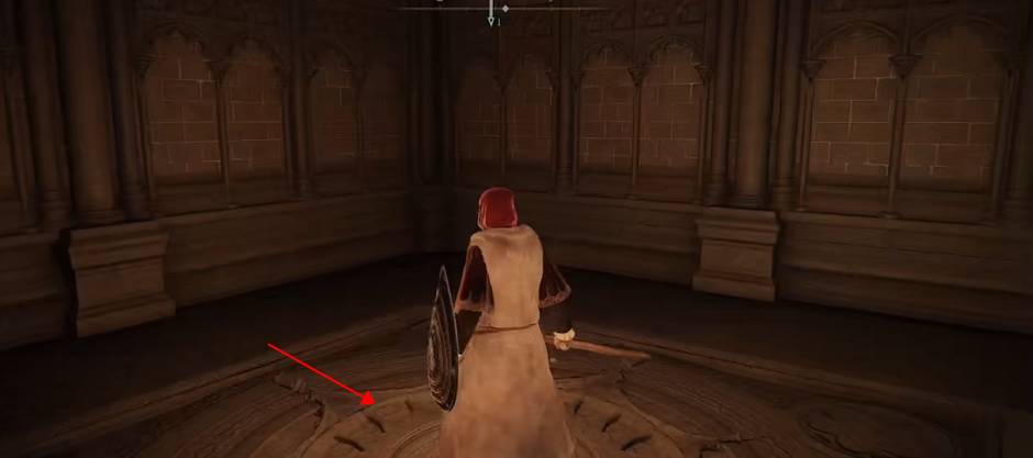 艾尔登法环魔法之镜在哪里?艾尔登法环魔法之镜位置介绍