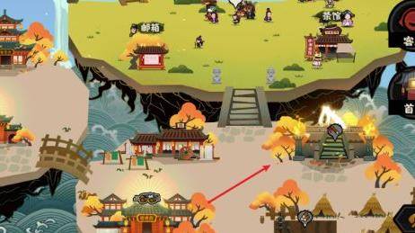 无悔华夏如何升级建筑?无悔华夏升级建筑方法