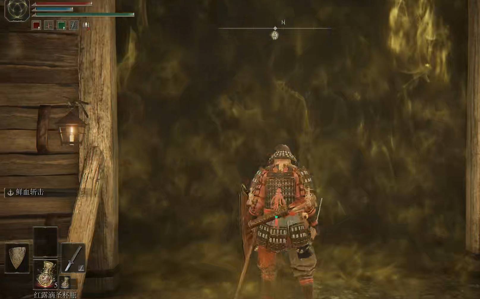 艾尔登法环熔岩土龙如何打?艾尔登法环熔岩土龙打法攻略