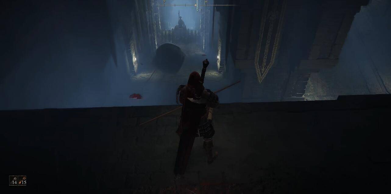 艾尔登法环漂流墓地马车怎么打?艾尔登法环漂流墓地马车打法攻略