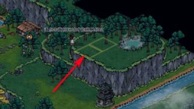 烟雨江湖青城山温泉如何疗伤?烟雨江湖青城山温泉疗伤方法