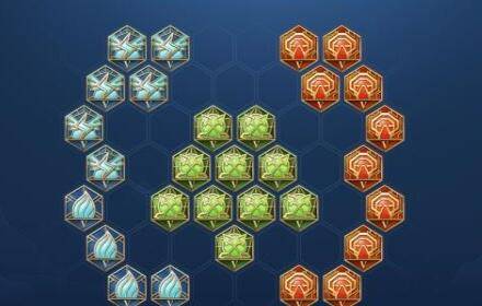 王者荣耀花木兰铭文怎么搭配?王者荣耀花木兰铭文搭配攻略