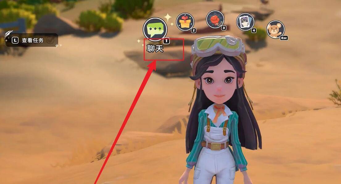 沙石镇时光粗绳子怎么制作?沙石镇时光粗绳子制作方法