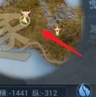 太荒初境鳄鱼王在哪里?太荒初境鳄鱼王位置介绍