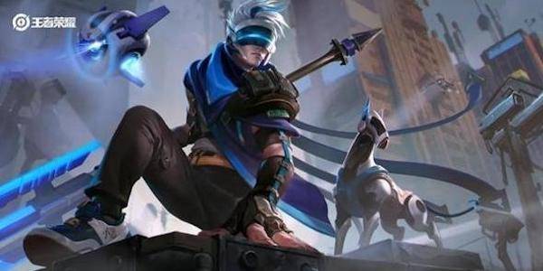 王者荣耀杨戬台词是什么?王者荣耀杨戬台词介绍