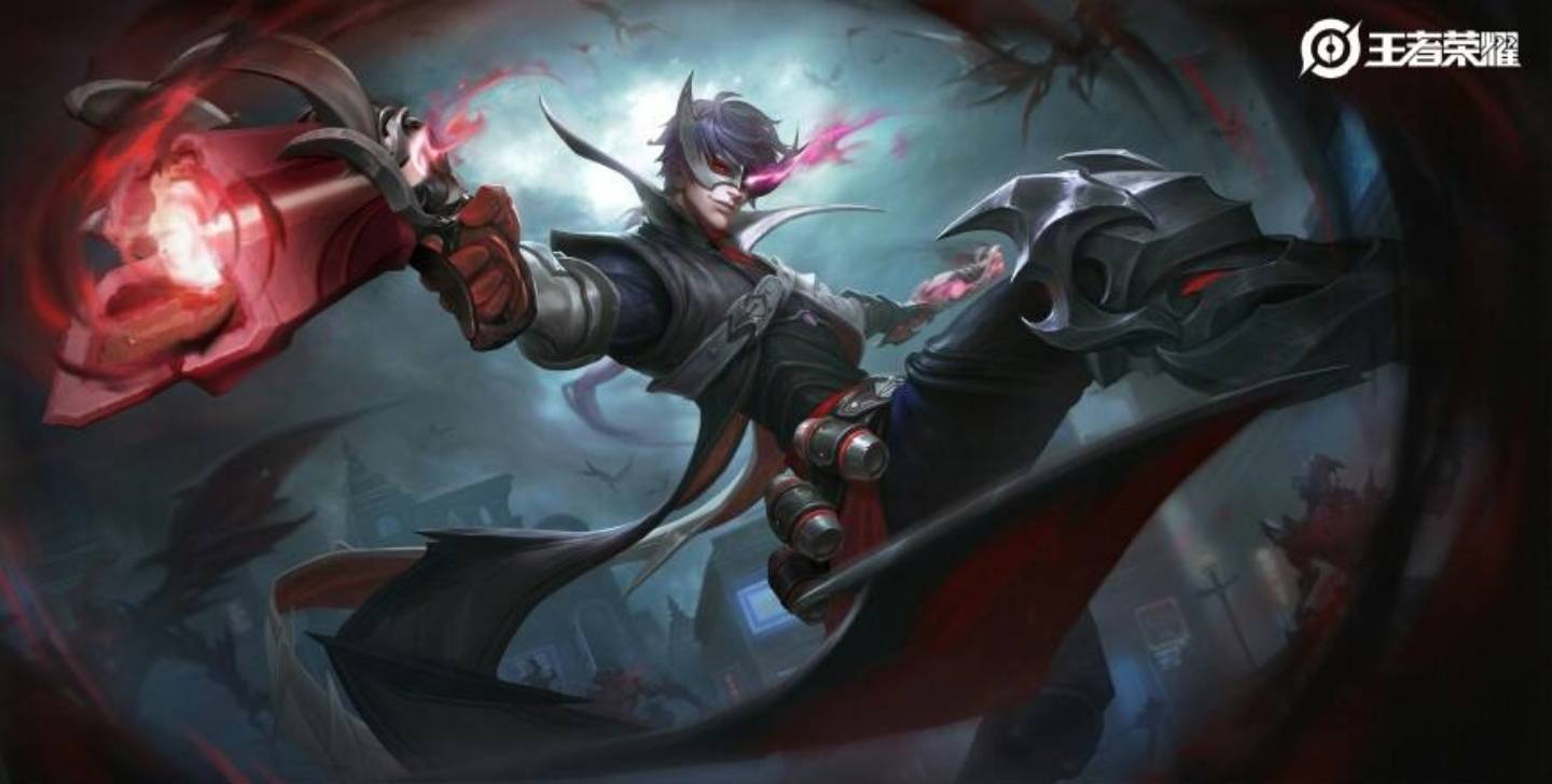 王者荣耀马可波罗怎么连招?王者荣耀马可波罗连招介绍