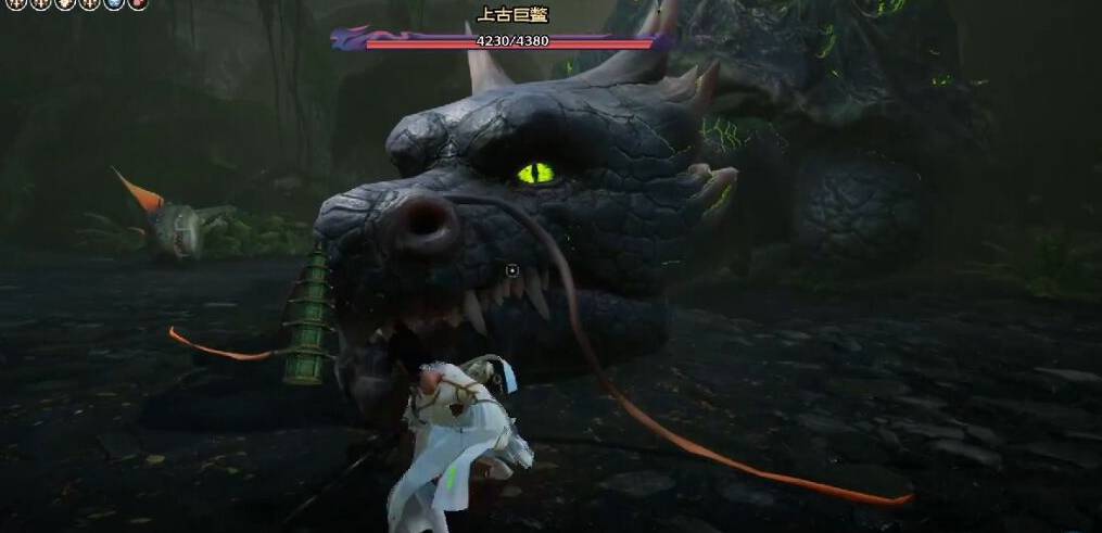 太荒初境玄武怎么打?太荒初境玄武打法攻略