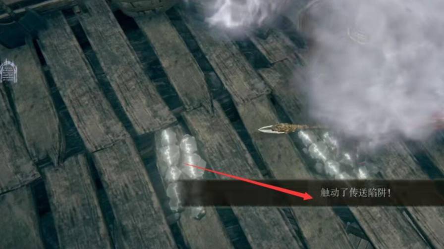 艾尔登法环王城罗德尔怎么进入?艾尔登法环王城罗德尔进入方法