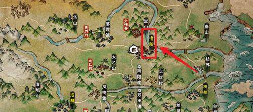 烟雨江湖洛阳不平任务如何完成?烟雨江湖洛阳不平任务完成攻略