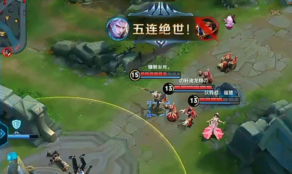 王者荣耀铠一刀秒满血怎么出装?王者荣耀铠一刀秒满血出装攻略