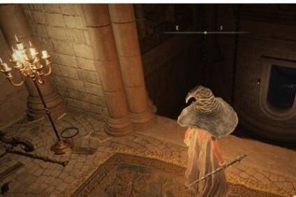 艾尔登法环蕾娜魔法塔怎么进入?艾尔登法环蕾娜魔法塔进入方法