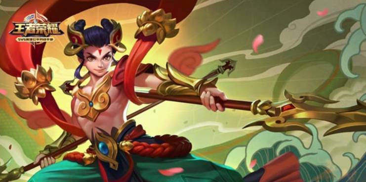 王者荣耀谁克制高渐离?王者荣耀克制高渐离英雄介绍