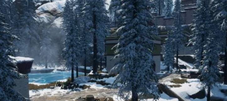 太荒初境筑基期妖核在哪儿?太荒初境筑基期妖核位置介绍