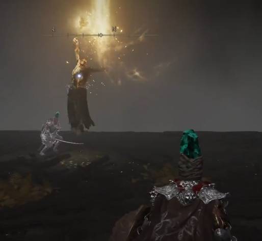 艾尔登法环拉达冈怎么打?艾尔登法环拉达冈打法攻略