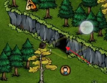 烟雨江湖天山无名洞窟任务怎么完成?烟雨江湖天山无名洞窟任务完成攻略