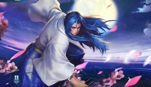 王者荣耀橘右京台词有哪些?王者荣耀橘右京台词介绍