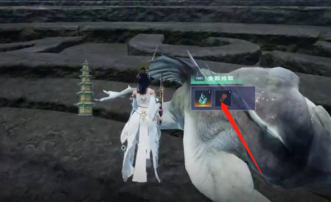 太荒初境人鱼王怎么打?太荒初境人鱼王打法攻略