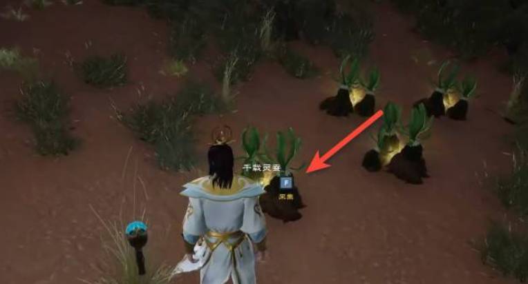 太荒初境千载灵蚕怎么获得?太荒初境千载灵蚕获得攻略