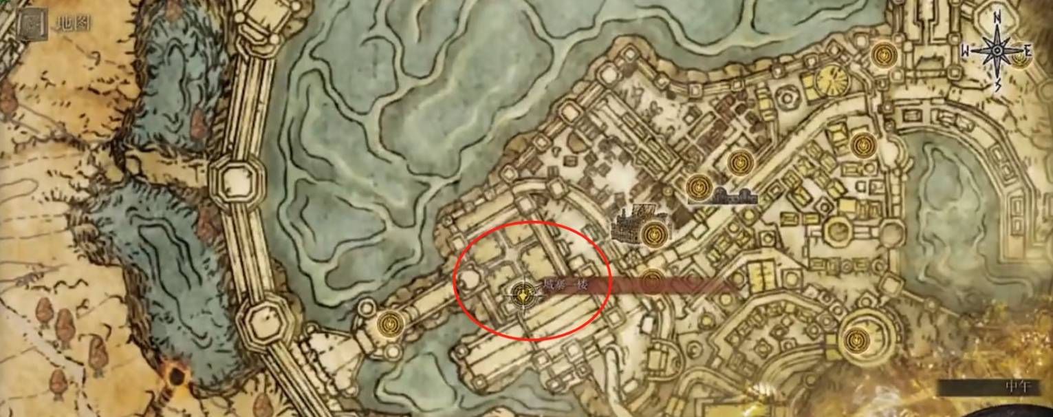 艾尔登法环火焰重罪怎么获得?艾尔登法环火焰重罪获得攻略