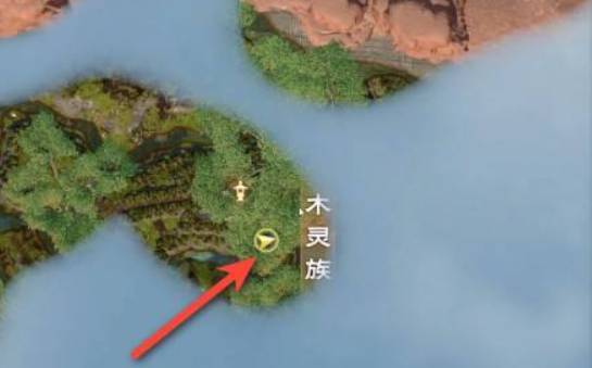 太荒初境红岩矿怎么获得?太荒初境红岩矿获得攻略