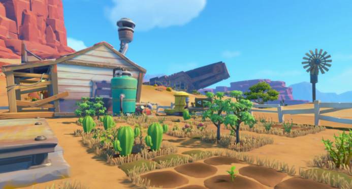 沙石镇时光粗皮怎么获得?沙石镇时光粗皮获得攻略